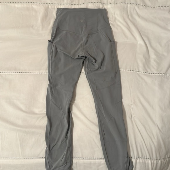lululemon leggings - Picture 2 of 5